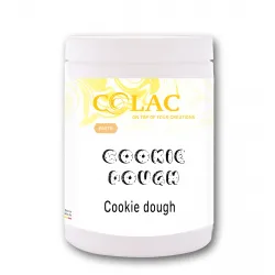 Colac Cookie Dough Flavour Compound